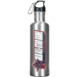  2010 MLB All Star Game 26oz Stainless Steel Water Bottle 