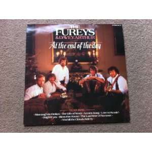  At The End Of The Day The Fureys And Davey Arthur Music