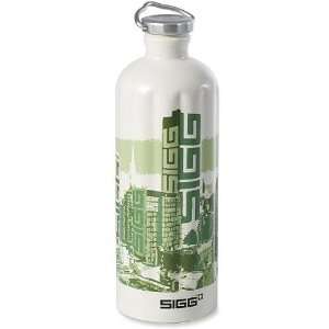  SIGG City 100 Year Bottle (1.0L)