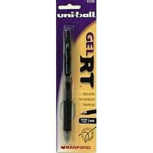  12 each Uniball 207 Retractable Roller Gel Pen (33956 