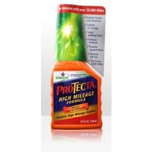  ProTecta High Mileage Formula Automotive