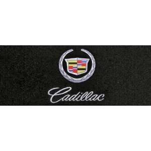  Logo 2005 2011 Cadillac STS V Series 2wd Luxury 4 Pc Car 