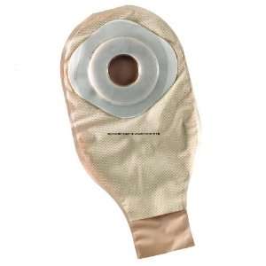   Drainable Pouch with Stomahesive® Skin Bar