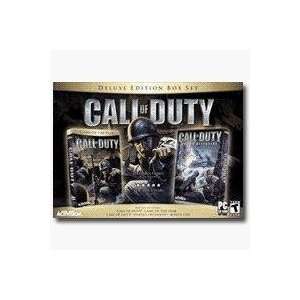  Call of Duty Deluxe Edition Electronics