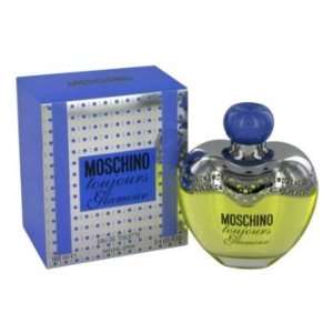  Moschino Toujours Glamour By Moschino Women Fragrance 