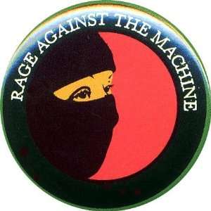  Rage Against the Machine Logo