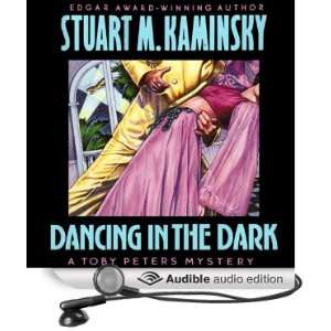  Dancing in the Dark A Toby Peters Mystery (Audible Audio 