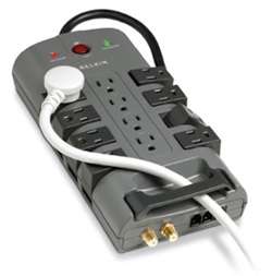unique pivot plug design delivers greater convenience and 