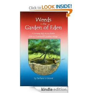 Weeds in the Garden of Eden Barbara Unkovic  Kindle Store