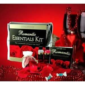 Romantic Sexy Gift Basket Romantic Essentials Kitchen 