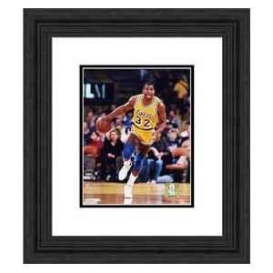  Magic Johnson Los Angeles Lakers Photograph Sports 