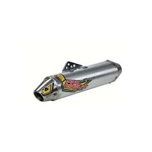  MUFFLER T4 YZ450F 07 09 Automotive