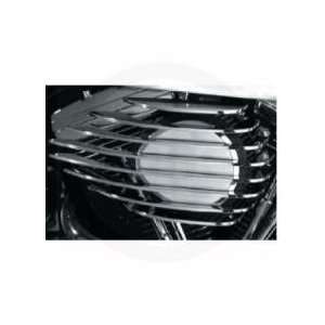  Cyclesmiths Finned Air Cleaner 120 C SS Automotive