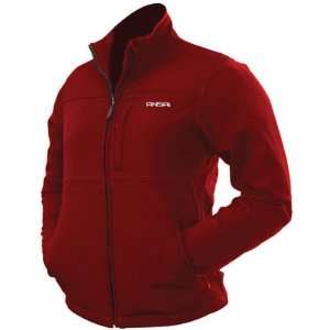 Mobile Warming Classic Softshell Womens Snocross Snowmobile Jacket 