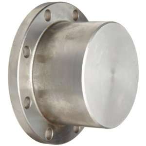   Solid Shaft Hub, Inch, 4 OD, 3.88 Length, 460 in lbs Nominal Torque