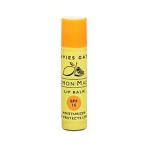  Davies Gate Lemonmade Lipbalm Spf15 Health & Personal 