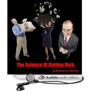  The Science of Getting Rich Your Right to Be Rich 
