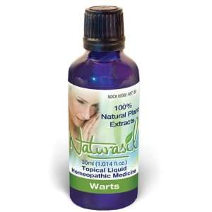  Naturasil for Warts   30mL