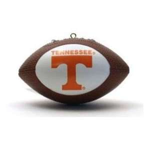  Tennessee Volunteers Ornaments Football