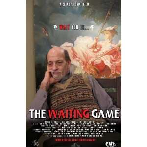  The Waiting Game (9999) 27 x 40 Movie Poster Style A