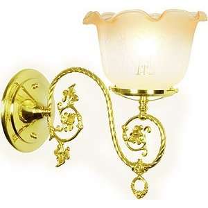  Wall Sconces. Alameda Gas Sconce With 4 Fitter