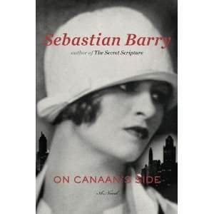   BarrysOn Canaans Side A Novel [Hardcover]2011 n/a and n/a Books