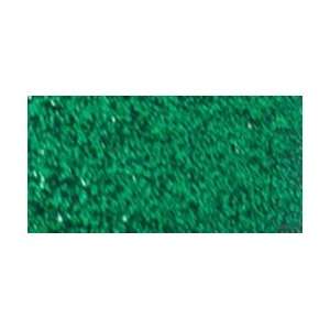  Provo Craft Yudu Microfine Glitter 4 Ounces Green; 3 Items 