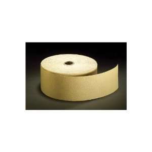  Grizzly H4120 4 1/2 x 30 Sanding Roll A120 C PSA