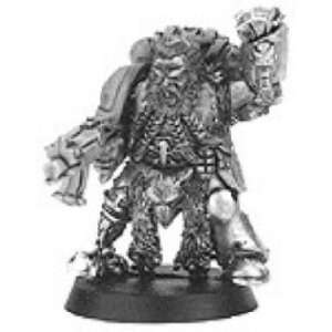 Games Workshop Space Marine Space Wolves Wolf Guard 