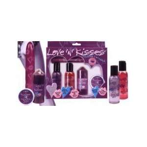  Love N Kisses   Passion Encounter Kit 