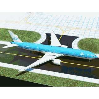 Gemini Klm 777 300ER 1/400 