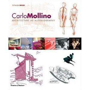  carlo mollino architecture as autobiography by giovanni 