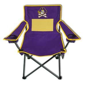  East Carolina Monster Mash 300LB Chair 