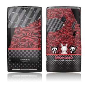  Music Skins MS SKEL30134 Sony Ericsson Xperia X10 