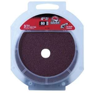  Pk/3 x 10 Abrasive Sanding Disc (3061)