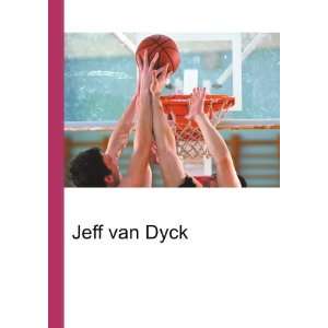  Jeff van Dyck Ronald Cohn Jesse Russell Books