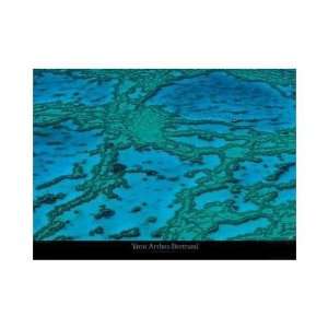  Grande Barrire De Corail Poster Print