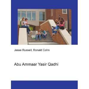  Abu Ammaar Yasir Qadhi Ronald Cohn Jesse Russell Books