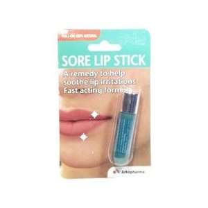    Arkopharma Sore lip stick roll on 3ml