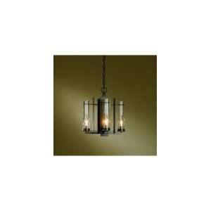 Hubbardton Forge 10 3250 10 I184 New Town 4 Light Mini Chandelier in 