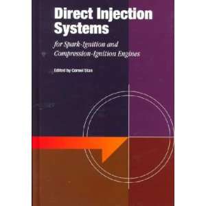 Direct Injection Systems for Spark Ignition and Compression Ignition 