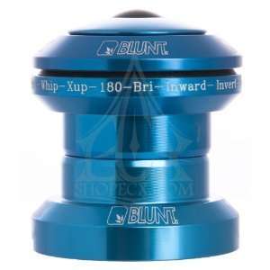  Blunt Headset Blue 