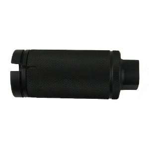  AR 15 .223 5.56 1/2x28 Muzzle Device and Pressure Reducer 