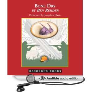  Bone Dry A Blanco County Texas Novel (Audible Audio 