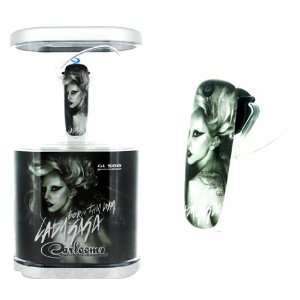   Gaga Bluetooth Headset by Earloomz GL 196   Born This Way Toys