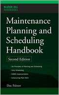 Maintenance Planning and Richard (Doc) Palmer