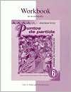 Workbook to Accompany Puntos de Partida, (0072382589), Marty Knorre 