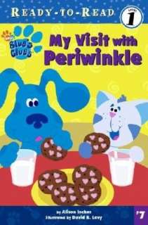 my visit with periwinkle alison inches paperback $ 3 79 buy now