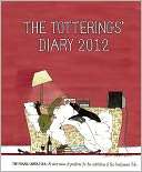 2012 Totterings Pocket Diary Annie Tempest