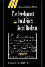  Realism, (052102210X), Robert Alun Jones, Textbooks   